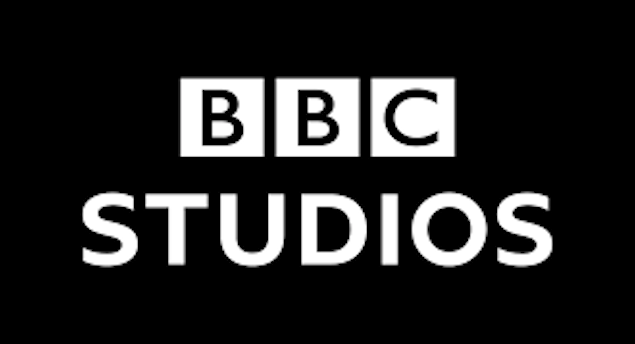 BBC Studios Logo