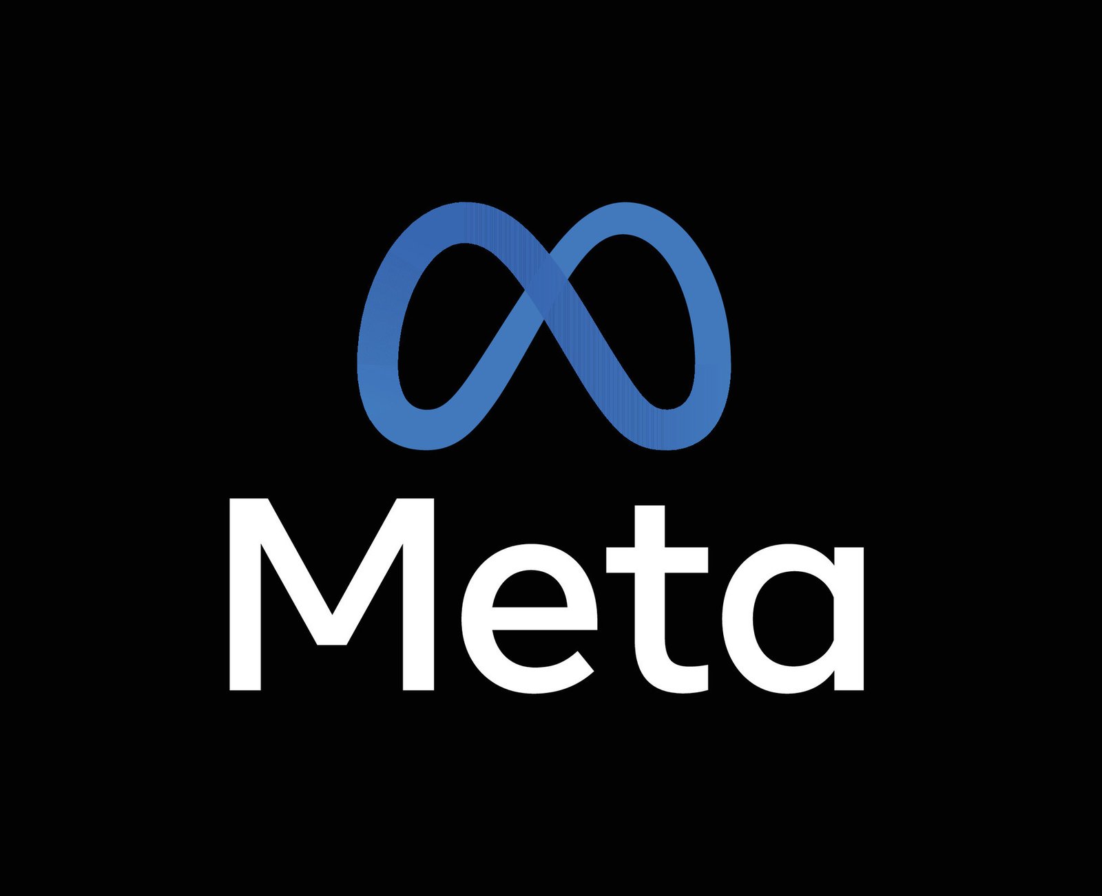 Meta Logo